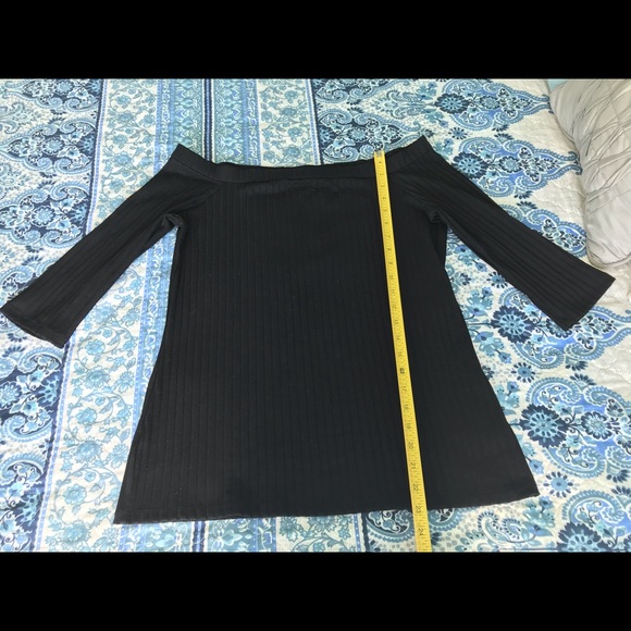 Ann Taylor top - Picture 2 of 10